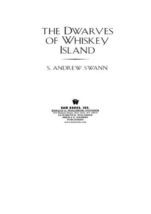 [Cleveland Portal 02] • The Dwarves of Whiskey Island